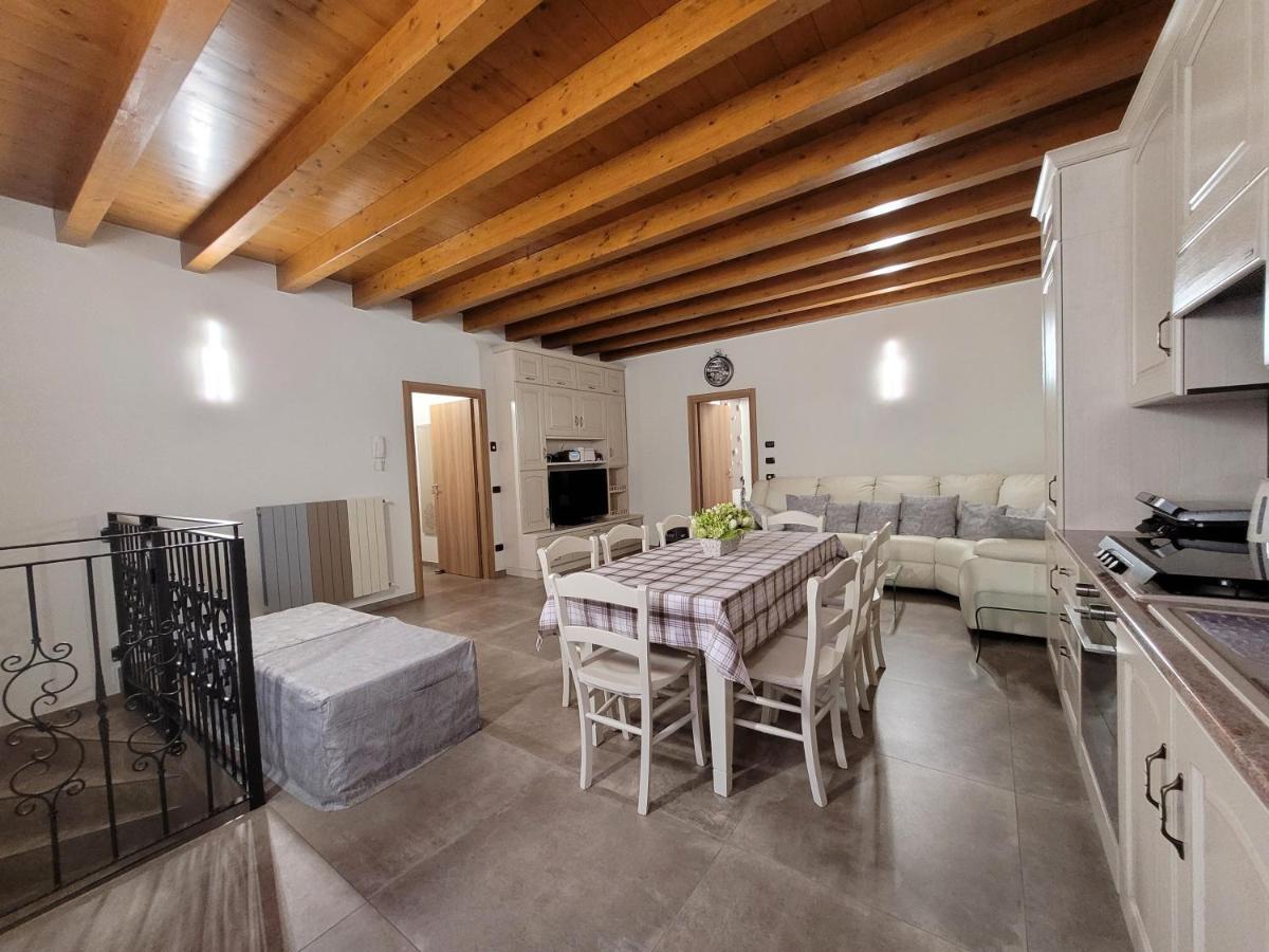 Eva Lake Endine Hospitality Endine Gaiano Zewnętrze zdjęcie