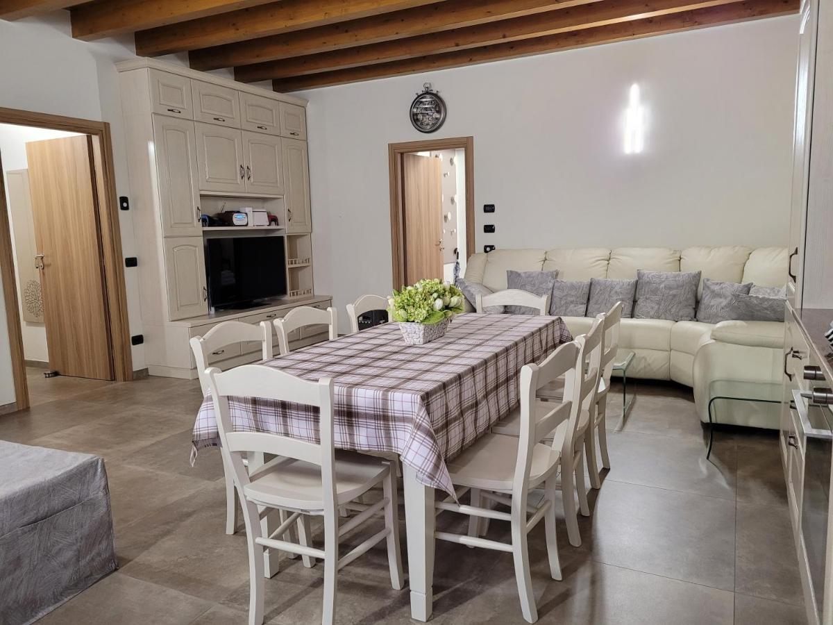 Eva Lake Endine Hospitality Endine Gaiano Zewnętrze zdjęcie