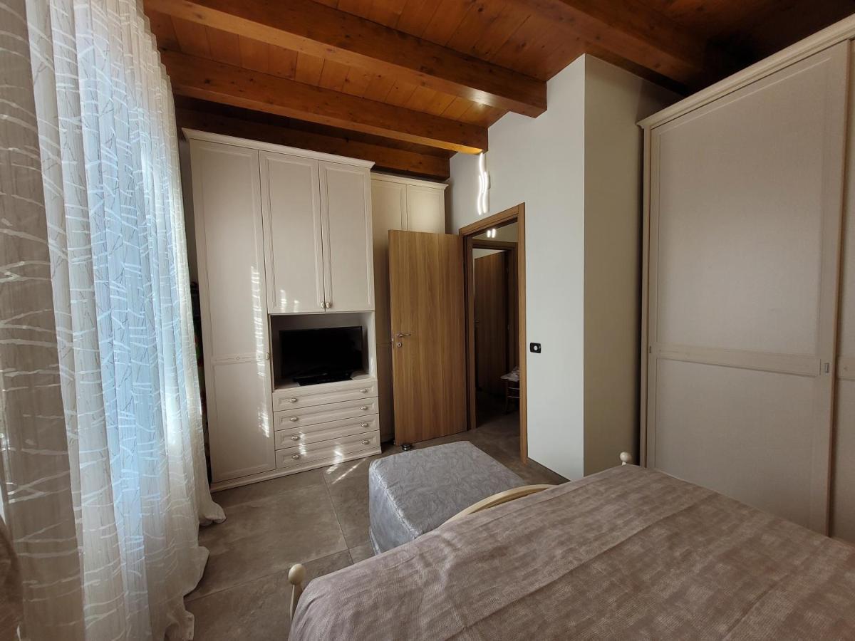 Eva Lake Endine Hospitality Endine Gaiano Zewnętrze zdjęcie
