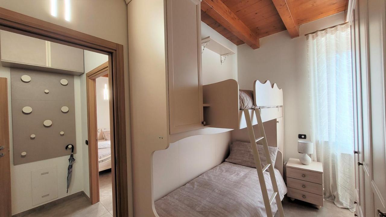 Eva Lake Endine Hospitality Endine Gaiano Zewnętrze zdjęcie