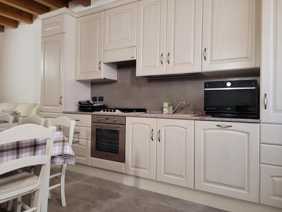 Eva Lake Endine Hospitality Endine Gaiano Zewnętrze zdjęcie