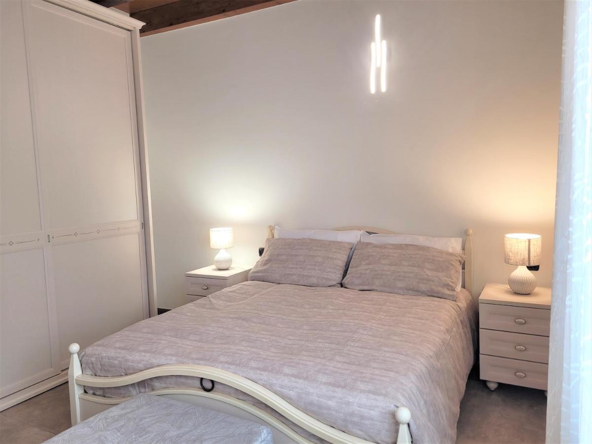 Eva Lake Endine Hospitality Endine Gaiano Zewnętrze zdjęcie